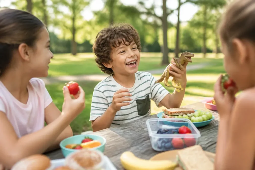 Combien coûte un Happy Meal ? Découvrez les prix actuels !