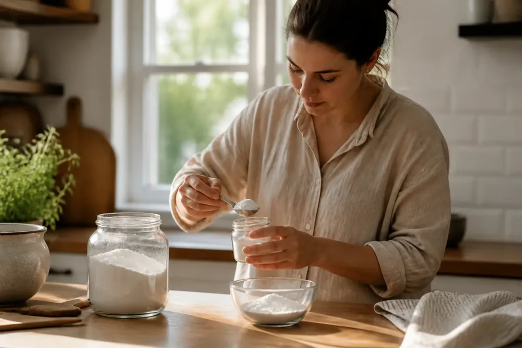 Piège à moustique bicarbonate de soude : la méthode efficace !