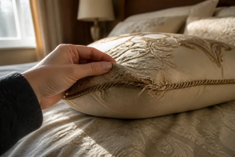 Durée de vie d’un poux sur un oreiller : combien de temps ?