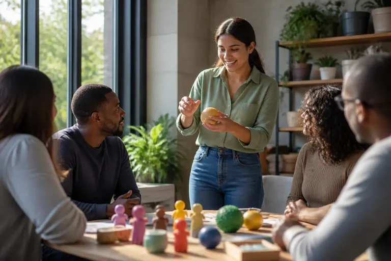 Formation éducateur spécialisé en 1 an : tout ce qu’il faut savoir
