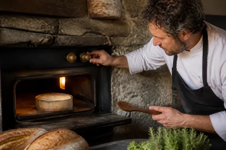 Mont d’or cuisson four chaleur tournante sans vin blanc : comment réussir ?