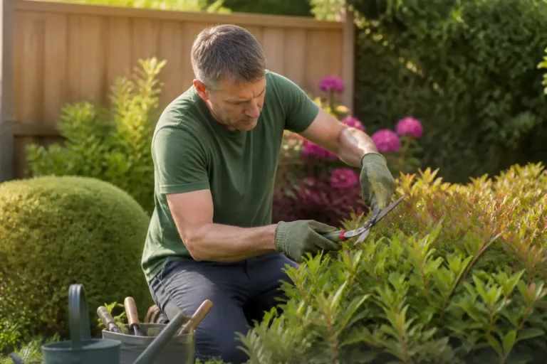 Quand tailler les photinias : calendrier et conseils
