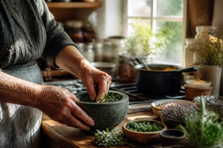 Recette de grand-mère pour faire fuir les pigeons efficacement