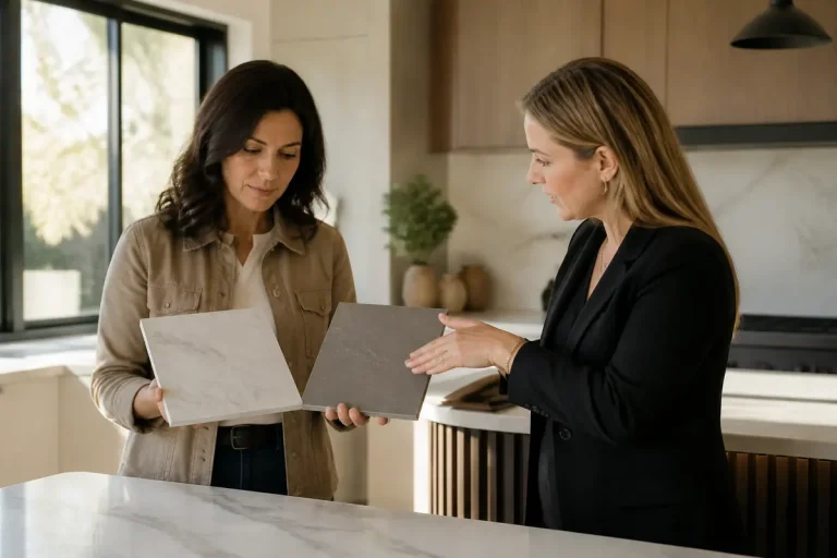 Silestone ou Dekton : comment faire le bon choix ?